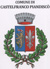 Emblema del comune di astelfranco Piandiscò
